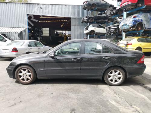 Engine MERCEDES-BENZ C-CLASS (W203) | BP33801639M1 - Image 9