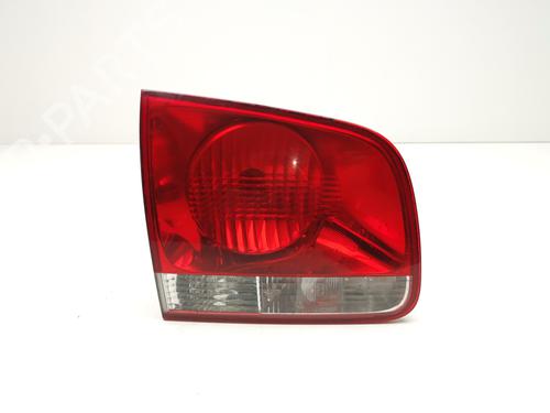 Used Left taillight Left taillight VW TOUAREG (7LA, 7L6, 7L7) 2.5 R5 TDI (174 hp) 34437458 34437458