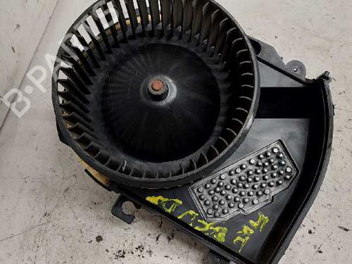 Heater blower motor FIAT SCUDO Bus (270_, 272_) 2.0 D Multijet | BP29289320M62 