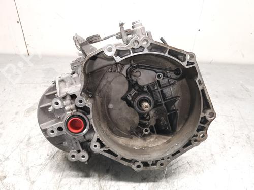 Gearkasse OPEL MOKKA / MOKKA X (J13)  | BP29715737M3 