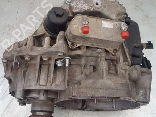 Gearbox VW GOLF VI (5K1) 2.0 TDI | BP28996862M3 
