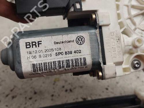 Rear right window mechanism SEAT TOLEDO III (5P2) | BP28984039C25