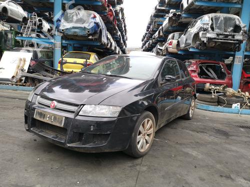Used Parts FIAT STILO (192_) 1.4 16V (192AXH1B, 192BXH1B) 4727564