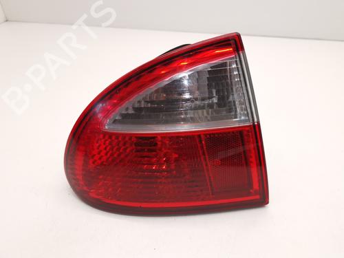 Used Left taillight SEAT LEON (1M1) [1999-2006]  28978469
