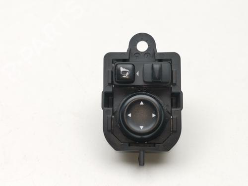 Used Mirror switch RENAULT KADJAR (HA_, HL_) 1.5 dCi 110 (HLA3) (110 hp) 28978697