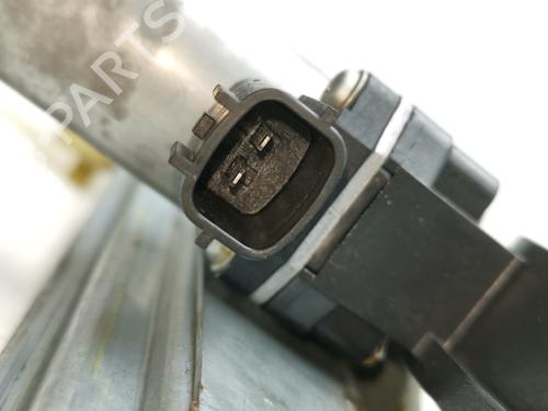 Rear left window mechanism RENAULT CAPTUR I (J5_, H5_) | BP31756648C24