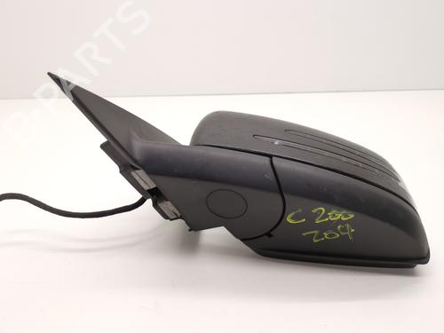 Left mirror MERCEDES-BENZ C-CLASS (W204)  | BP28995611C26 