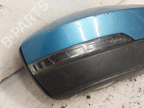 Right mirror SKODA OCTAVIA III (5E3, NL3, NR3) 2.0 TDI | BP28994368C27 