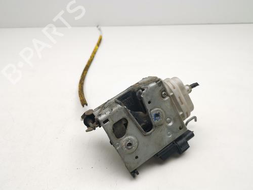 Used Front right lock AUDI A3 (8L1) 1.8 (125 hp) 28979291