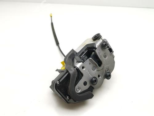 Used Rear left lock OPEL ASTRA J Sports Tourer (P10) [2010-2015]  28980094