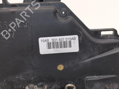 Front left lock VW GOLF V (1K1)  | BP28981835C98 