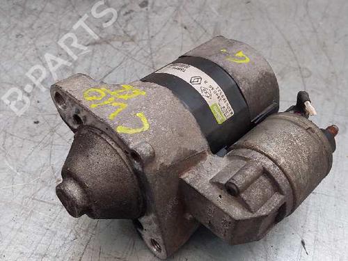 Starter RENAULT CLIO II (BB_, CB_) | BP28983980M8