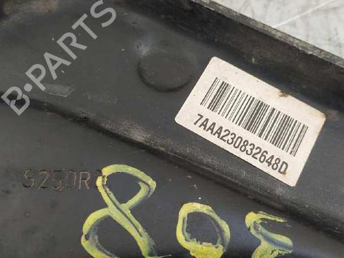 Right front suspension arm PEUGEOT 308 II (LB_, LP_, LW_, LH_, L3_)  | BP28988792M13 