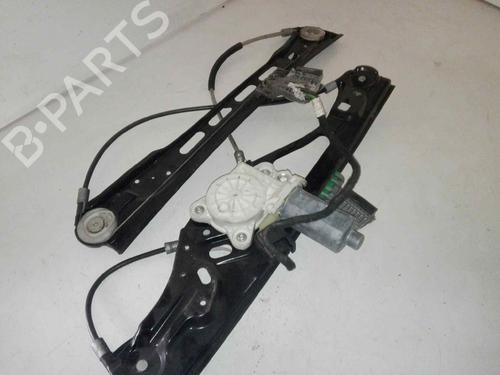 Used Front left window mechanism MERCEDES-BENZ E-CLASS (W211) E 270 CDI (211.016) (177 hp) 28999570