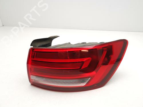 Fanale posteriore destro AUDI A4 B9 Avant (8W5, 8WD) 2.0 TDI (150 hp) 32407180