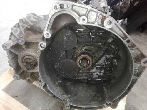 Gearbox SAAB 9-3 (YS3F, E79, D79, D75) | BP28996080M3