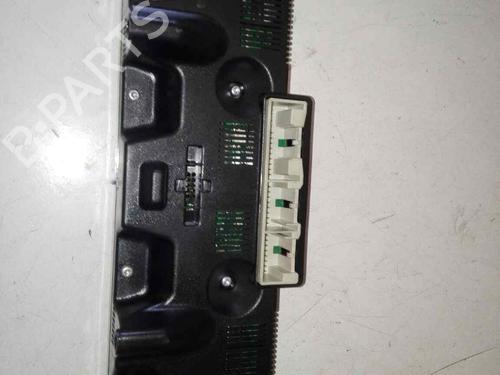 Climate control SEAT LEON (1P1)  | BP28986240I5 