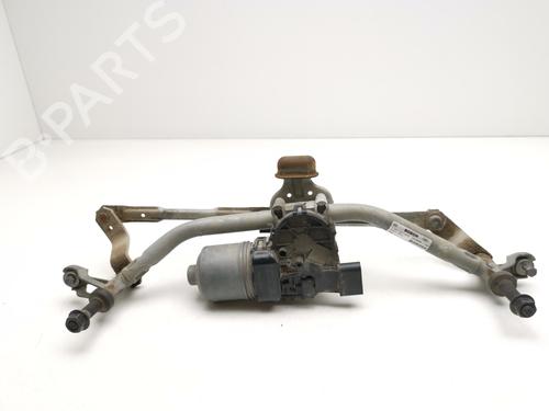 Front wiper motor PEUGEOT 2008 I (CU_)  | BP28998545M29 