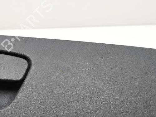 Glove box SMART FORFOUR (454) 1.5 CDI (454.001) | BP39444471C95 - Image 3