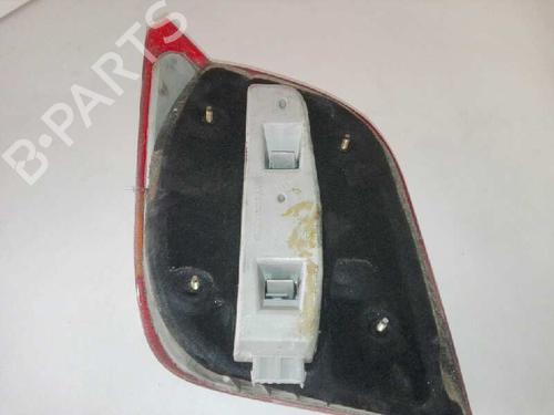 Right taillight FORD FIESTA III (GFJ)  | BP28997838C35 