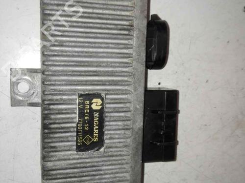 Elektronische module RENAULT KANGOO (KC0/1_) D 65 1.9 (KC0E, KC02, KC0J, KC0N) (64 hp) 28977858