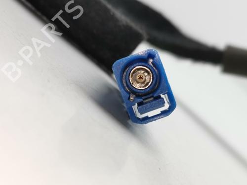 Antenne/Base RENAULT CAPTUR I (J5_, H5_) 1.5 dCi 90 (J5N4, J5M5, J5MW, J5M6, J5AL, J5AJ) | BP39444014C140 - Image 3