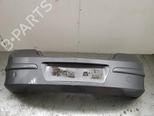 Used Rear bumper OPEL ASTRA H (A04) [2004-2014]  28986314