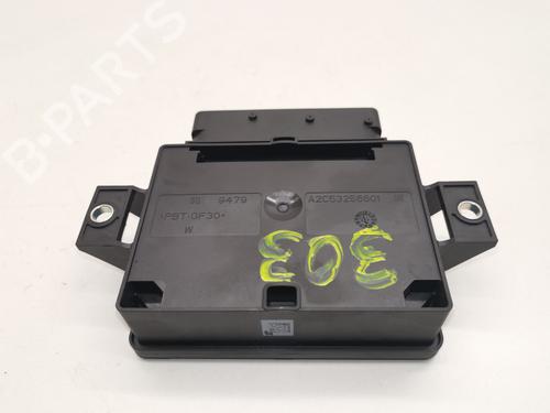 Electronic module NISSAN QASHQAI II (J11, J11_) | BP28990700M83
