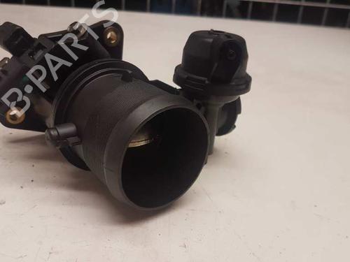 Spjeldhus CITROËN C5 III Break (RW_)  | BP28998193M82 