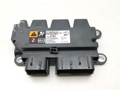 Used ECU airbags ECU airbags OPEL ASTRA K (B16) 1.2 Turbo (68) (145 hp) 39441857 39441857