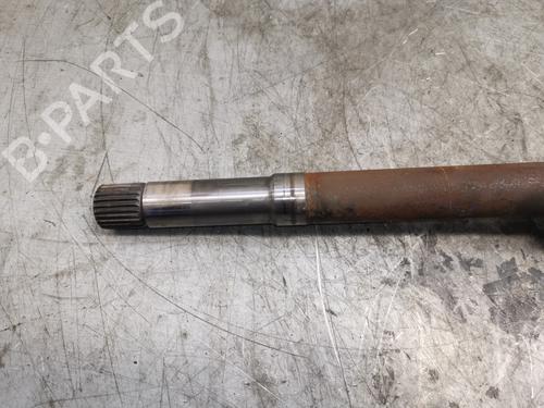 Right front driveshaft CITROËN C3 III (SX) 1.5 BlueHDi 100 (SXYHYP, SXYHTU) | BP39440447M39 - Image 4