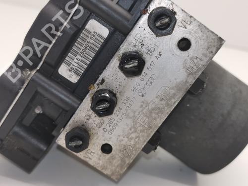 ABS Bremseaggregat AUDI A4 B7 (8EC) 2.0 TDI 16V | BP28994270M43 