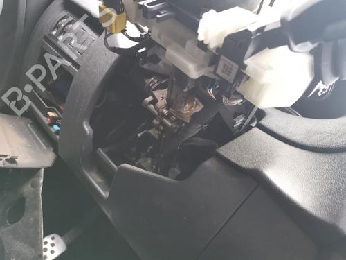 Colonne de direction RENAULT MEGANE III Hatchback (BZ0/1_, B3_) 1.5 dCi (BZ09, BZ0D, BZ1W, BZ29, BZ14) (110 hp) 28993993