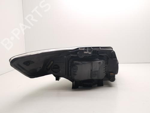 Left headlight FORD MONDEO IV (BA7)  | BP28991634C28 