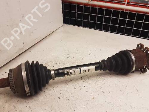 Used Right front driveshaft AUDI A4 B6 Avant (8E5) [2000-2005]  28991204