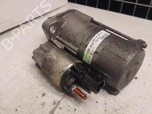 Starter SEAT IBIZA IV SC (6J1, 6P5)  | BP28984038M8 