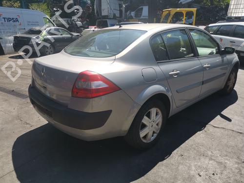 Electronic module RENAULT MEGANE II Saloon (LM0/1_) | BP39438513M83 - Image 9
