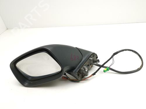 Retrovisor esquerdo LANCIA PHEDRA (179_) 2.2 JTD (179AXC1A) (128 hp) 28986976