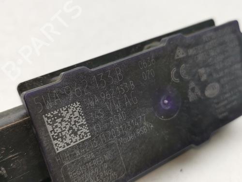 Electronic module CUPRA FORMENTOR (KM7, KMP) 1.5 TSI | BP39439898M83 - Image 3