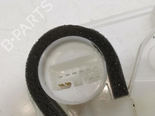 Rear right lock MITSUBISHI OUTLANDER III (GG_W, GF_W, ZJ, ZL, ZK) 2.0 4WD (GF7W) | BP28988083C99 