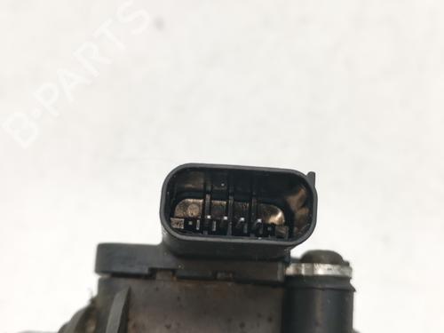 Mass air flow sensor FORD C-MAX (DM2) 1.6 TDCi | BP30687904M95