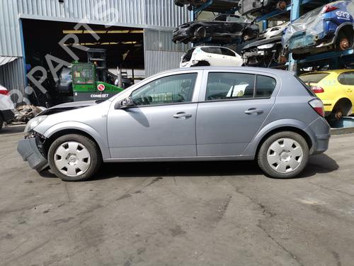 Headlight switch OPEL ASTRA H (A04) 1.4 (L48) | BP34473177I24  - Image 8