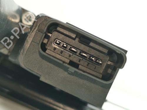 Front left window mechanism CITROËN C3 AIRCROSS II (2R_, 2C_) | BP28999422C22