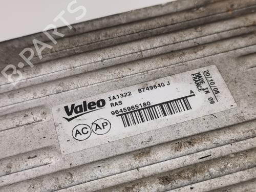 Intercooler CITROËN BERLINGO MULTISPACE (B9) 1.6 HDi 75 / BlueHDi 75 | BP29000061M30