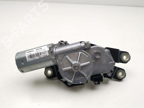 Used Rear wiper motor FORD PUMA (J2K, CF7) [2019-2026]  31316602