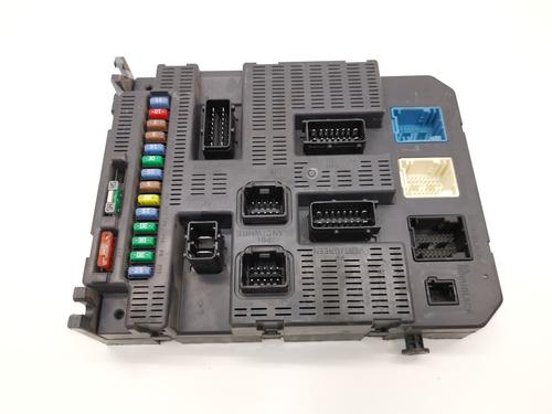 Caja reles / fusibles CITROËN C4 I (LC_) [2004-2014]  28990932