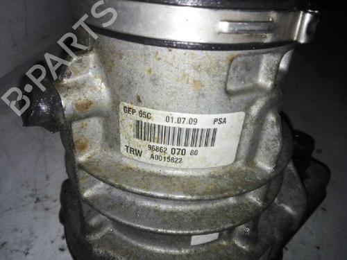 Steering pump PEUGEOT PARTNER Box Body/MPV 1.6 HDi | BP28994275M99