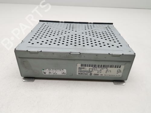 Radio AUDI Q7 (4LB)  | BP30700802E6  - Image 5