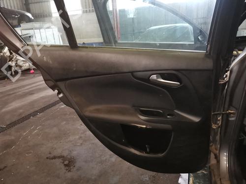 Used Rear left panel Rear left panel FIAT TIPO Hatchback (356_, 357_) 1.6 D (356HXG1B, 356HXG11) (120 hp) 40218135 40218135