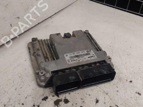 Computer motormanagement OPEL CORSA D (S07) 1.3 CDTI (L08, L68) (75 hp) 28994125